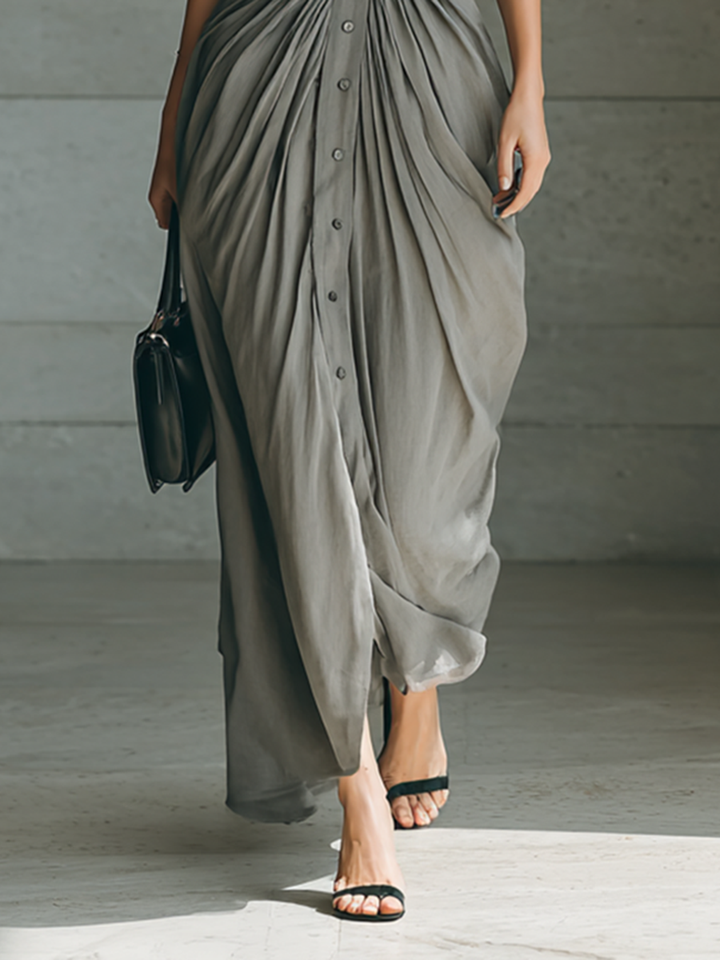 Hayden Susana | All Occasion Long Dress
