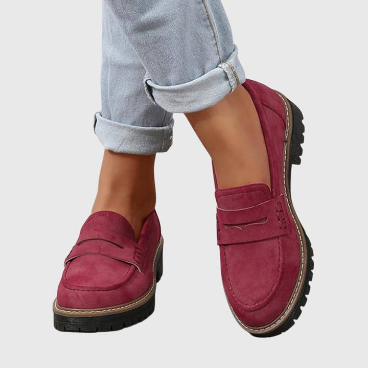 Destiny™ | Timeless Loafers