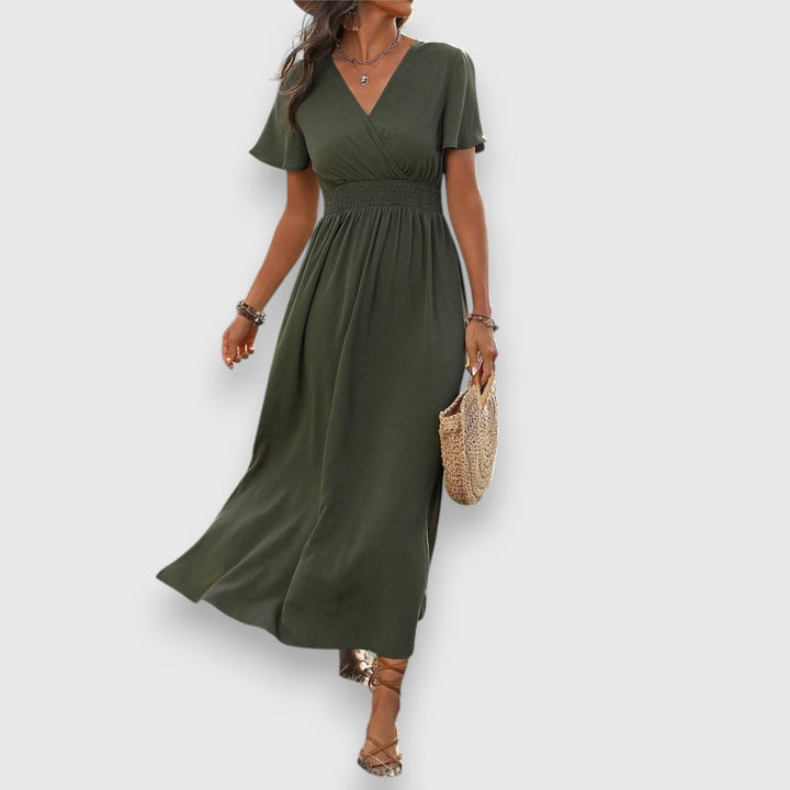 Hayden Greysen – Elegant Dress