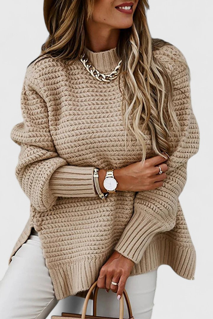 Hayden Kalya | Comfortable Sweater