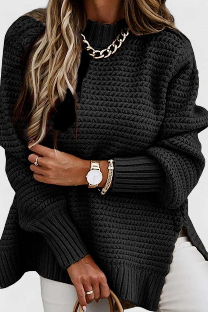 Hayden Kalya | Comfortable Sweater