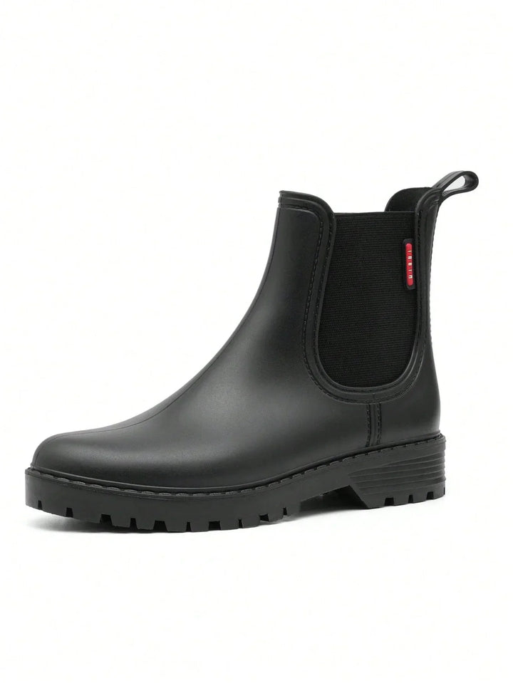 Eloura | Storm Grace Boots™