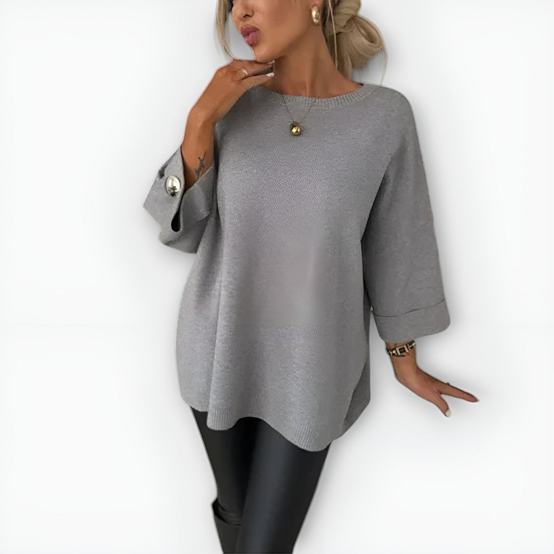 Hayden Adira | Elegant Sweater