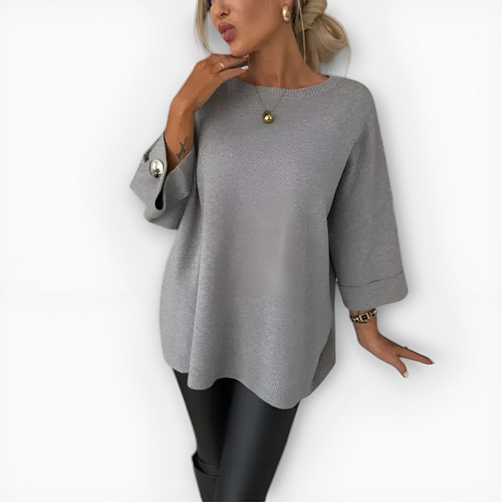 Hayden Adira | Elegant Sweater