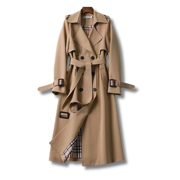 Classic Trench Coat