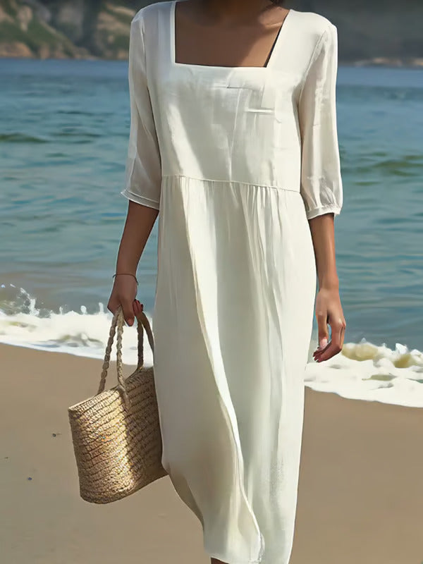 Hayden Lunelle – Casual dress
