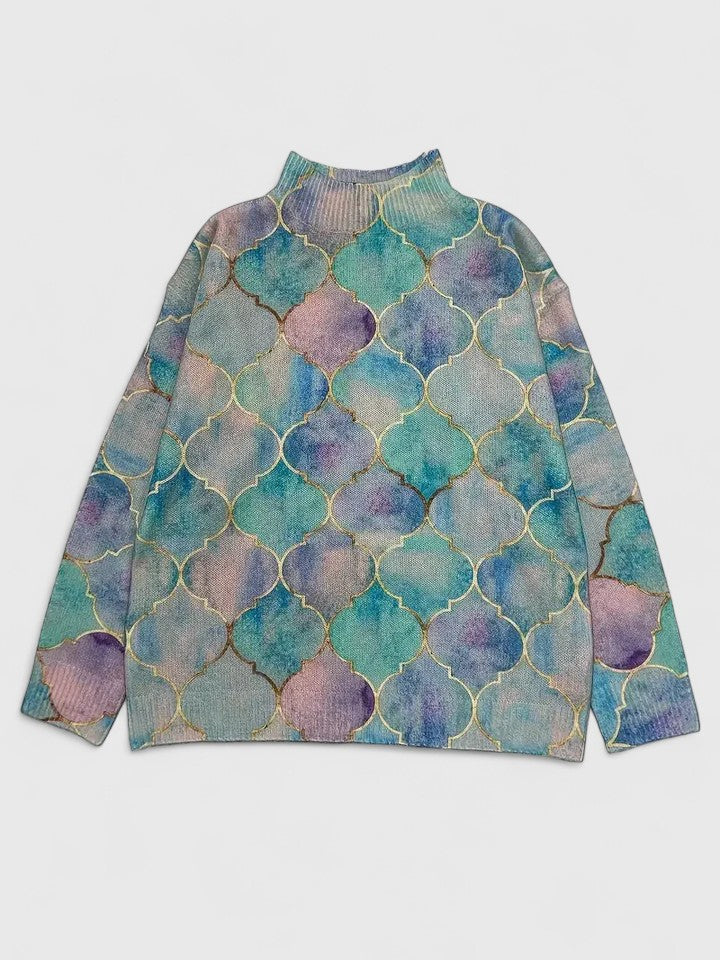 Hayden Heather™ | Sophisticated Sweater