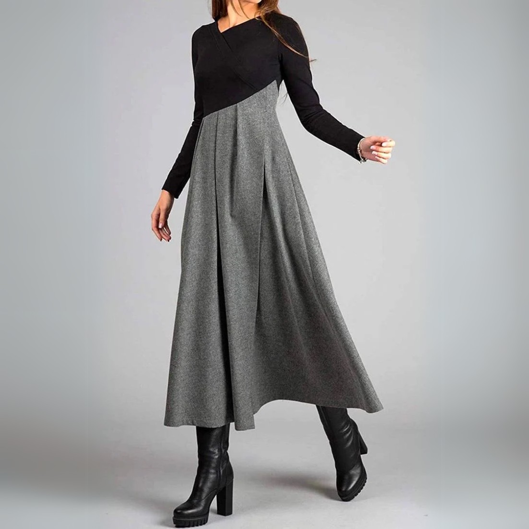 Hayden Mire | Elegant Dress