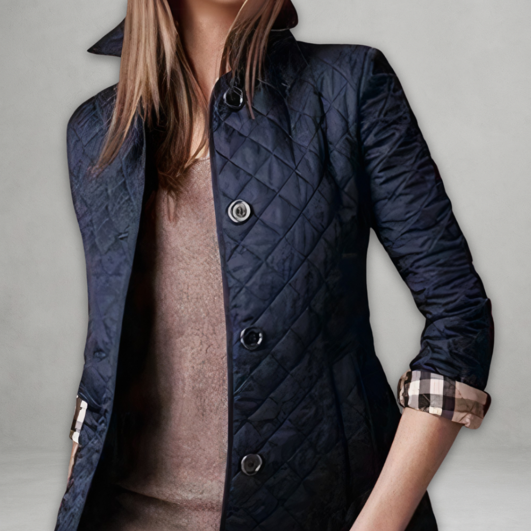 Evelyn | Spring Jacket