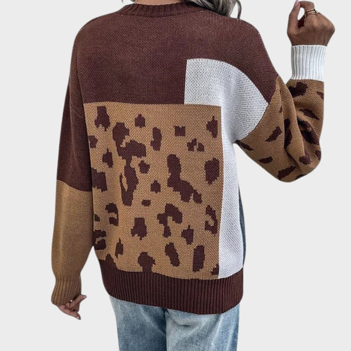 Hayden Teresina | Comfortable Sweater
