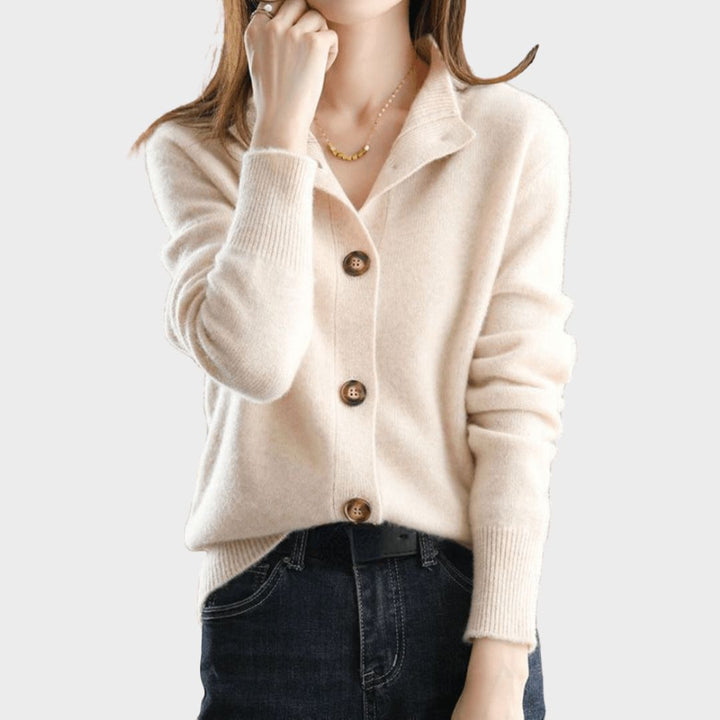 Hayden Calyssa™ | Knitted Cardigan