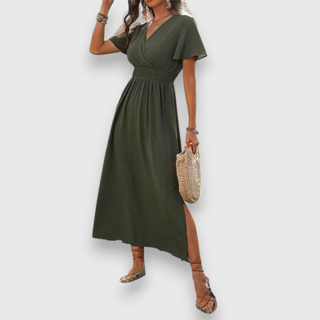 Hayden Greysen – Elegant Dress