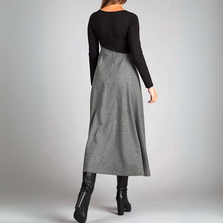 Hayden Mire | Elegant Dress