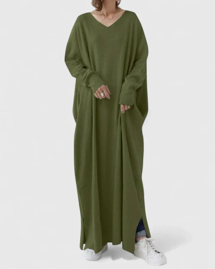 Gryelle | Sophisticated Dress