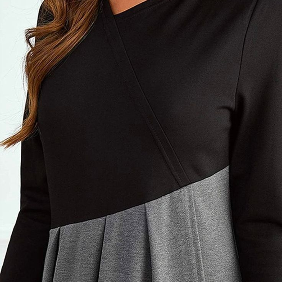 Hayden Mire | Elegant Dress