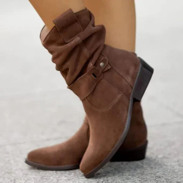 Savannah | Comfort Boots™