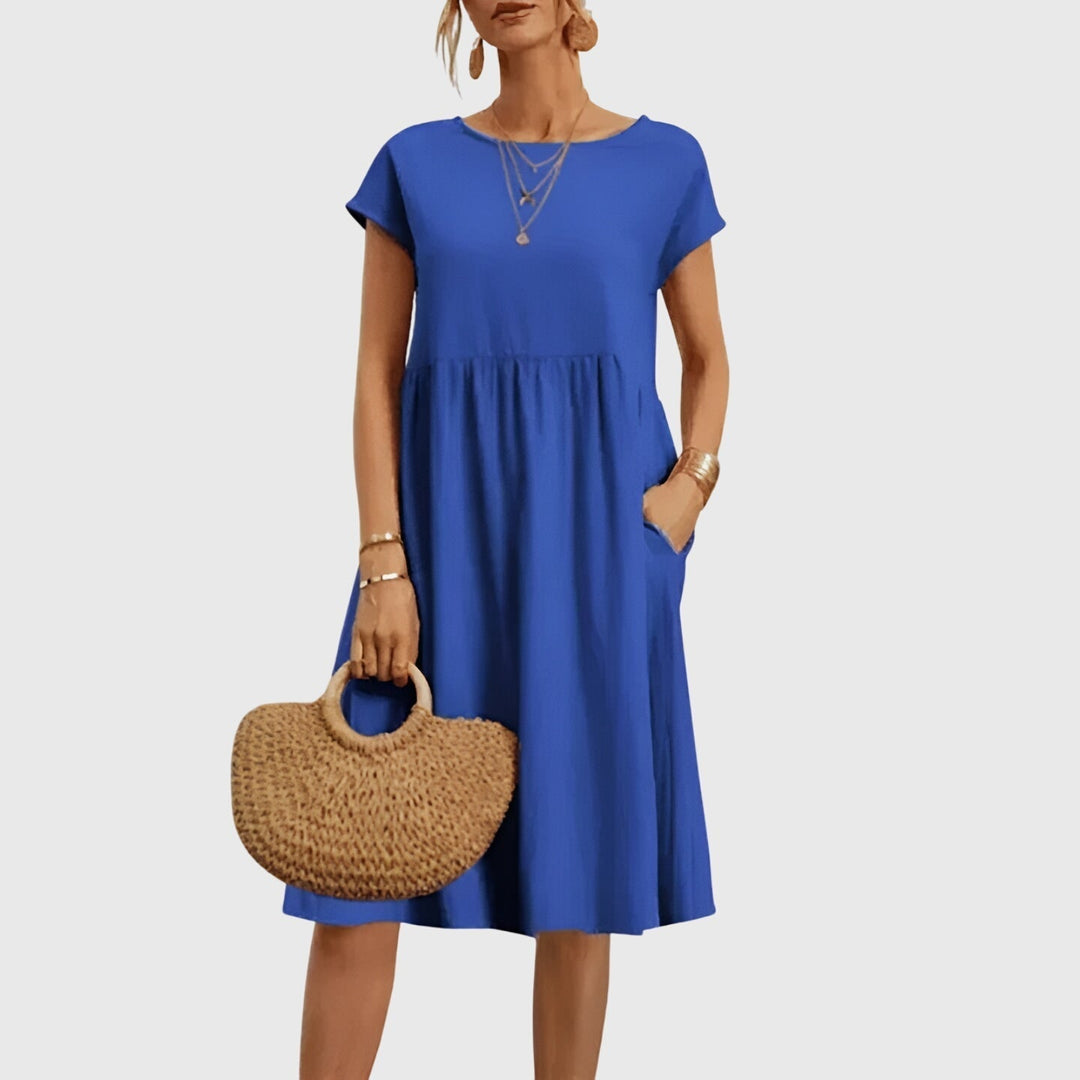 Hayden Mirabel™ | Elegant Spring Dress