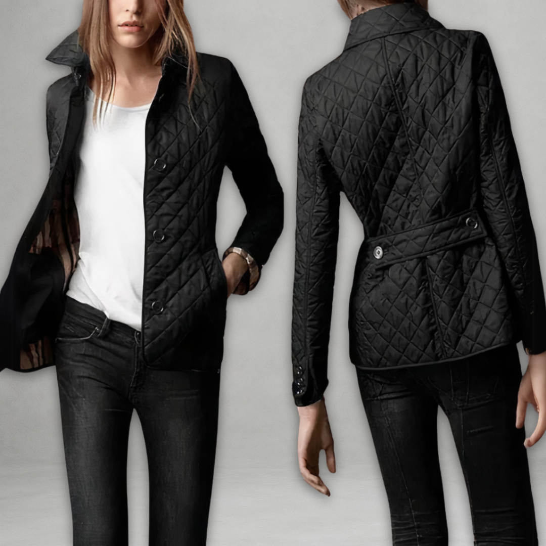 Evelyn | Spring Jacket