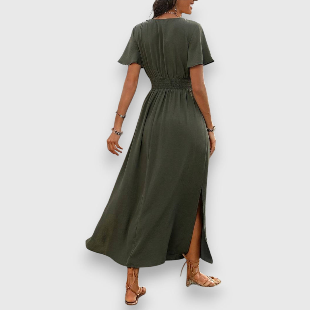 Hayden Greysen – Elegant Dress