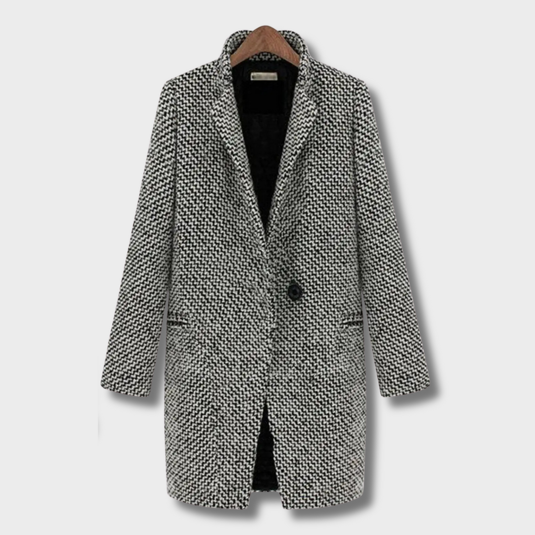Mary - Chic Winter Coat