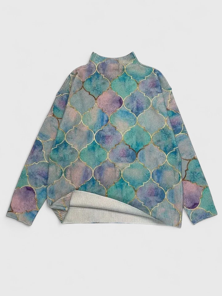 Hayden Heather™ | Sophisticated Sweater