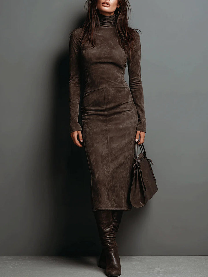 Ava | Midi Dress