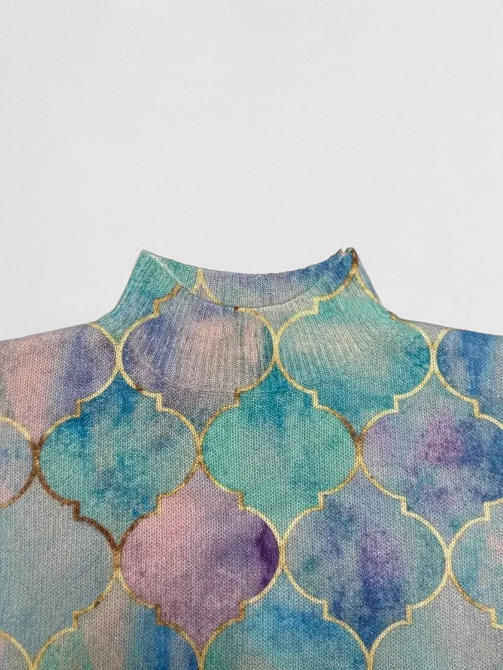 Hayden Heather™ | Sophisticated Sweater