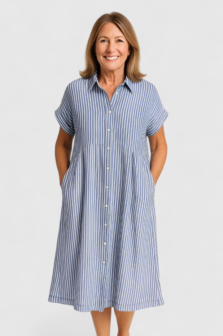 Hayden Amara | Comfortable Dress