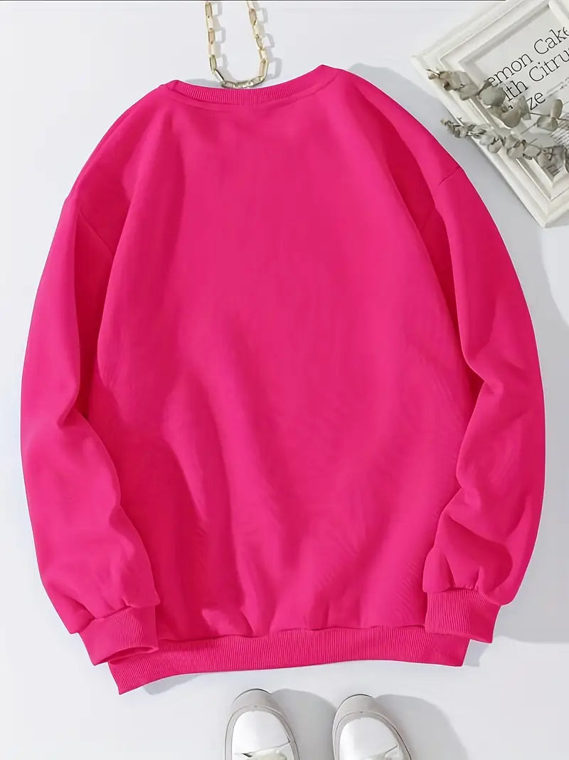 Endless Love Sweater | Together against breast cancer