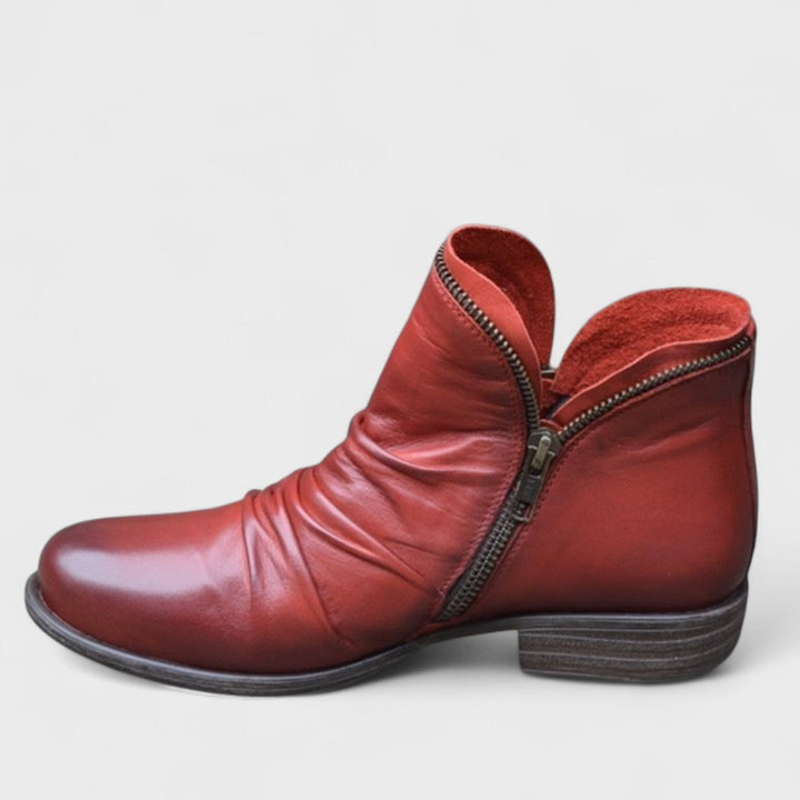 Melinda - Comfortable Orthopaedic Boots