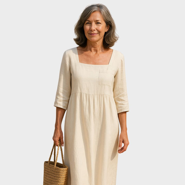 Hayden Lunelle – Casual dress
