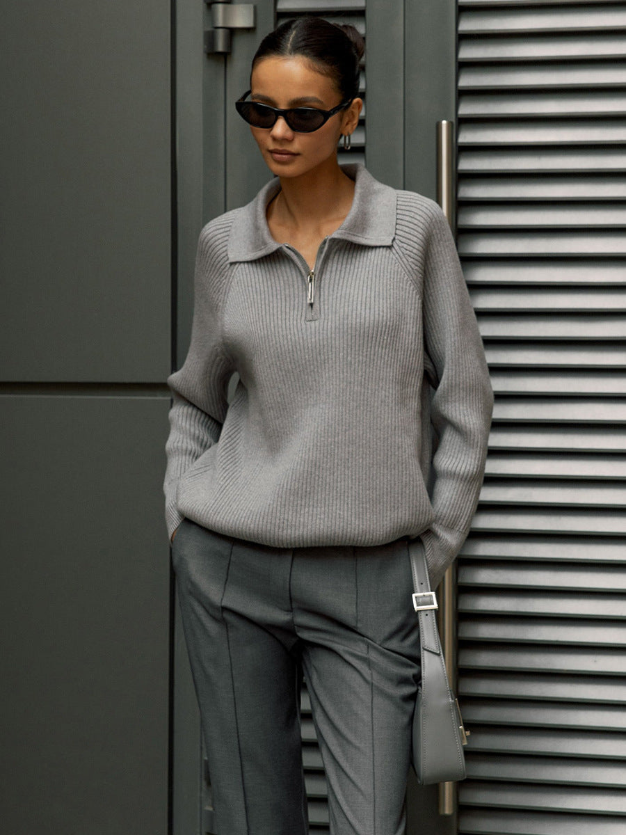Hayden Tiona | Sweater