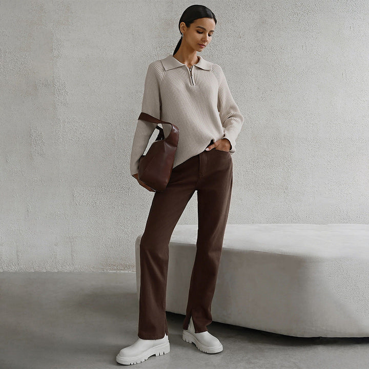 Hayden Tiona | Sweater