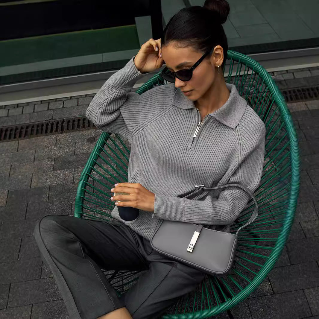Hayden Tiona | Sweater