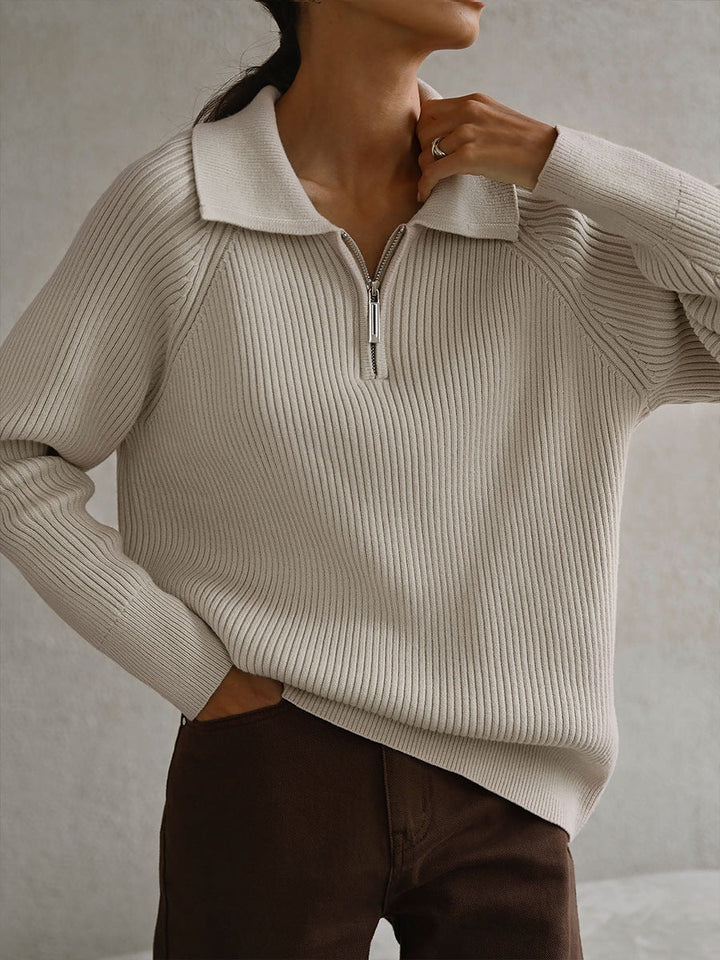 Hayden Tiona | Sweater
