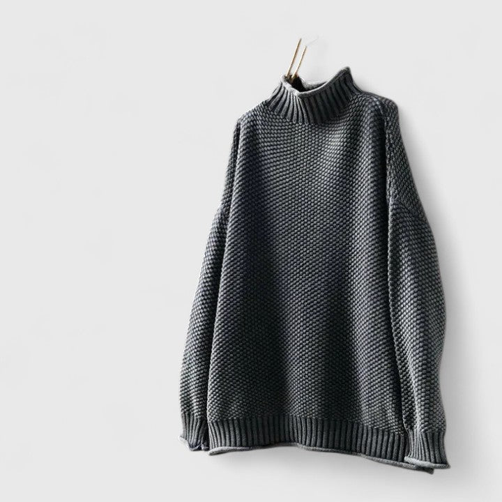 Hayden Suzi | Sophisticated Sweater