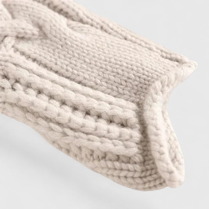 Hayden Rielle | Elegant Sweater