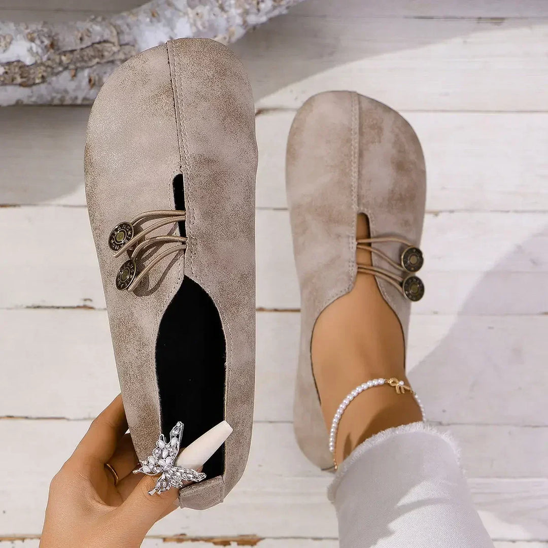 Jaimy | Soft Women's Loafers™