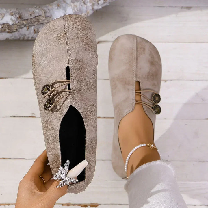 Jaimy | Soft Women's Loafers™