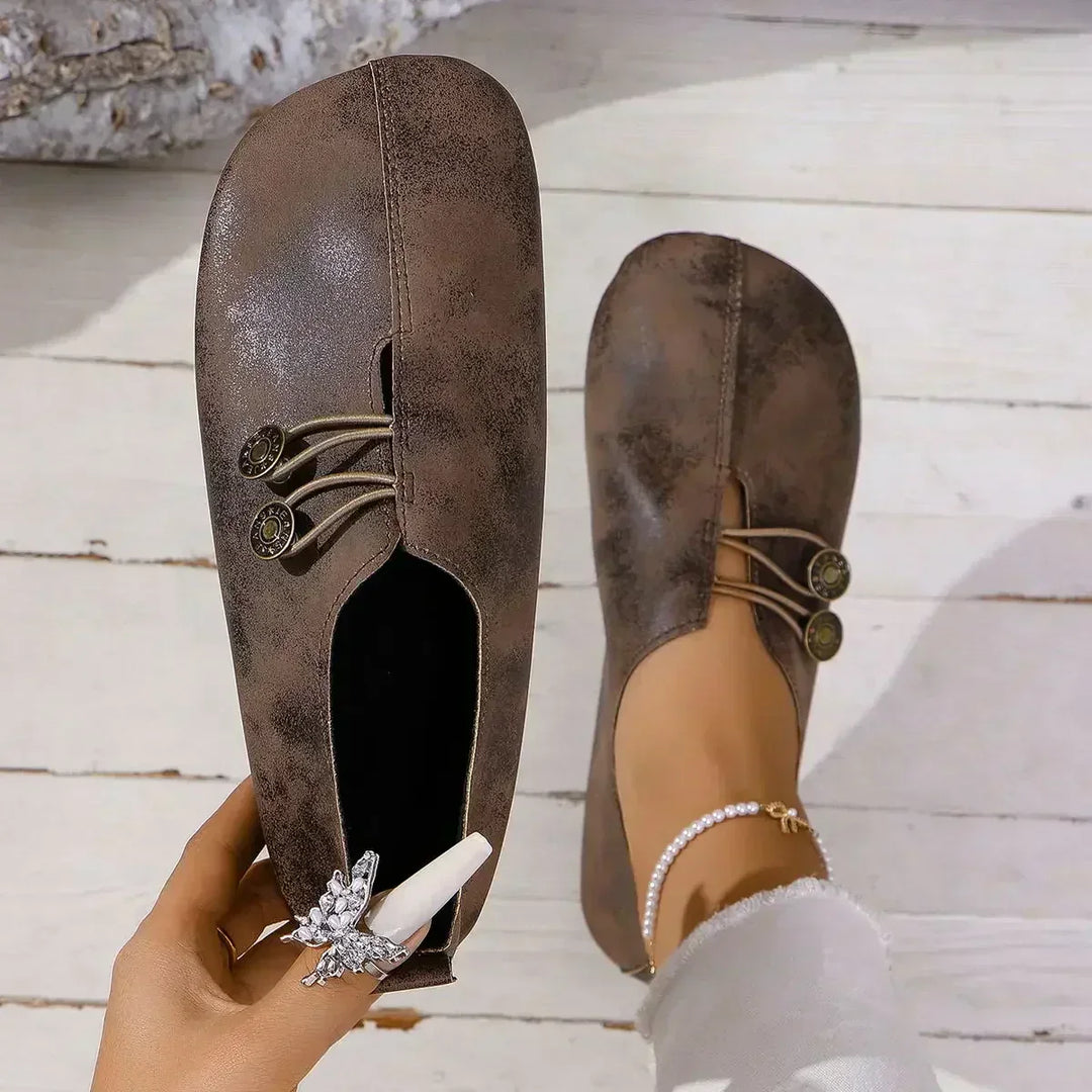 Jaimy | Soft Women's Loafers™