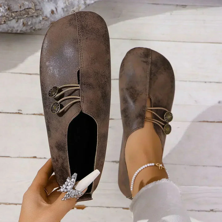 Jaimy | Soft Women's Loafers™