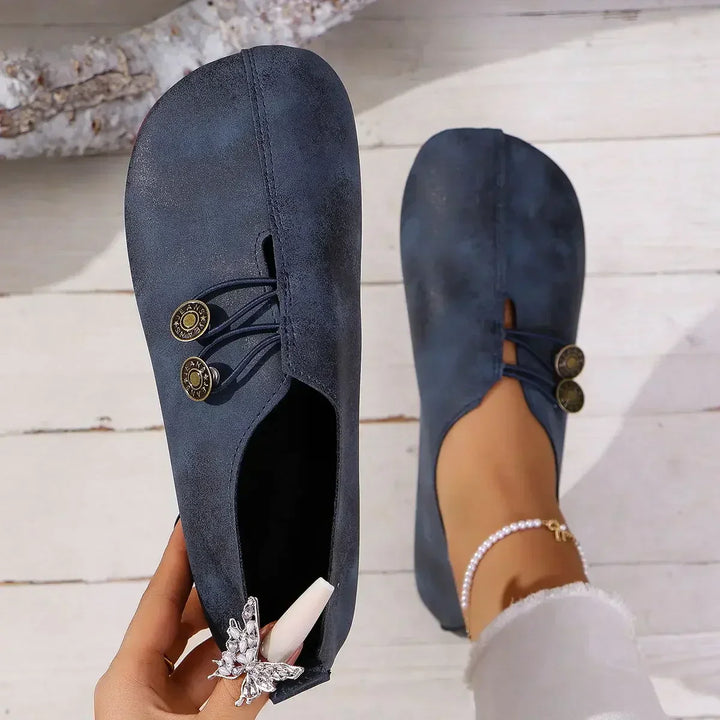 Jaimy | Soft Women's Loafers™