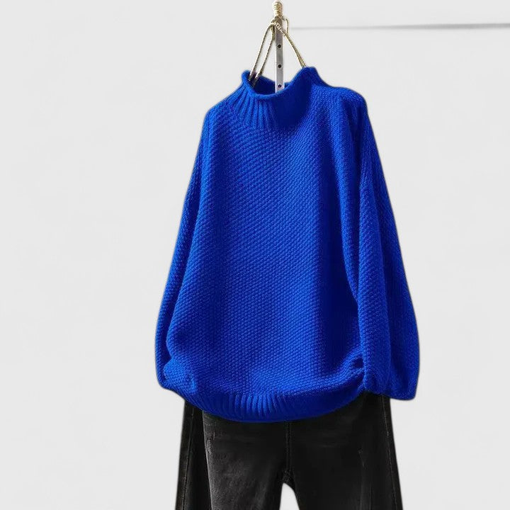 Hayden Suzi | Sophisticated Sweater