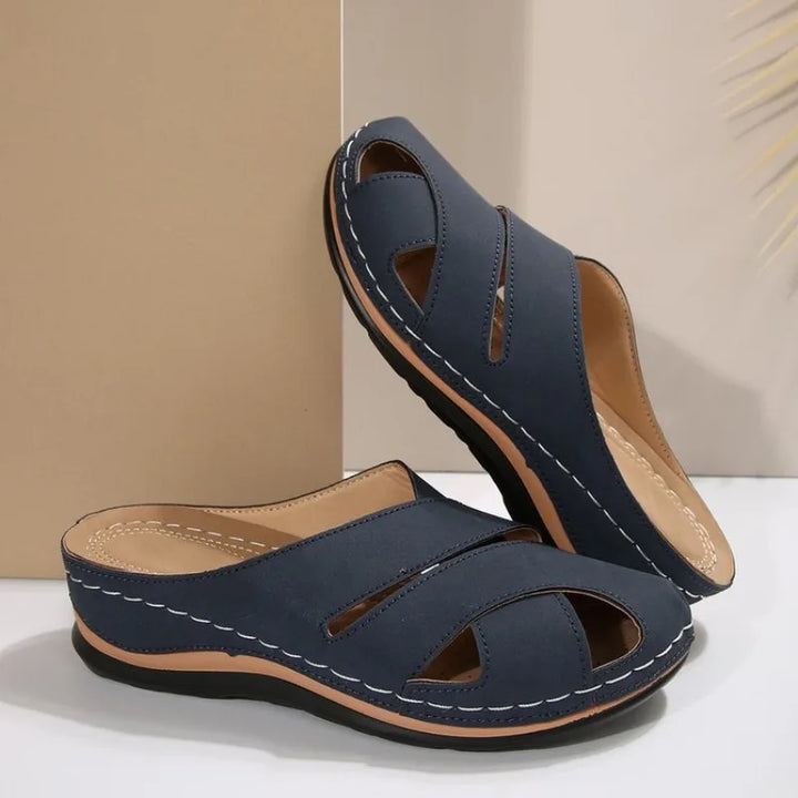 Kirra | Casual Comfort Sandals™