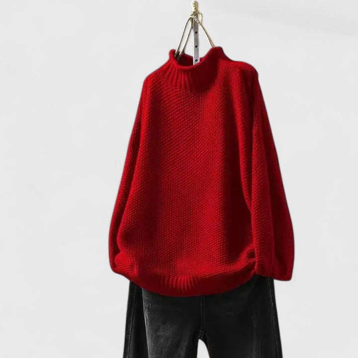 Hayden Suzi | Sophisticated Sweater