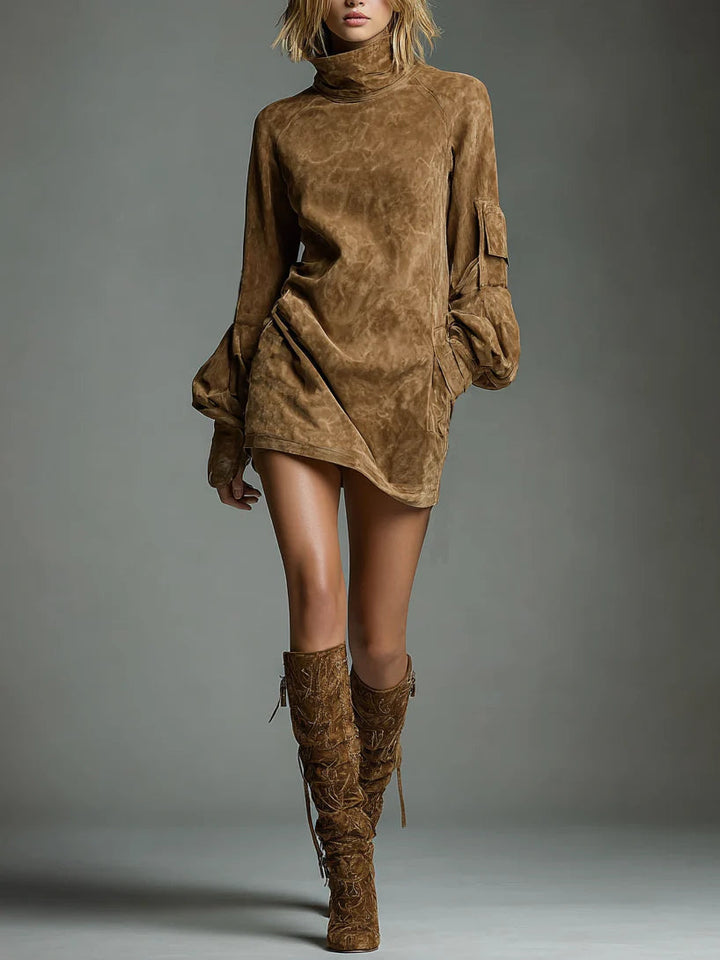 Marlowe | Vintage Mini Dress