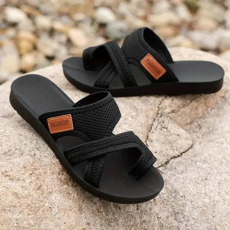 Elody | Orthopedic Slipper™