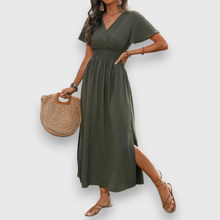 Hayden Greysen – Elegant Dress