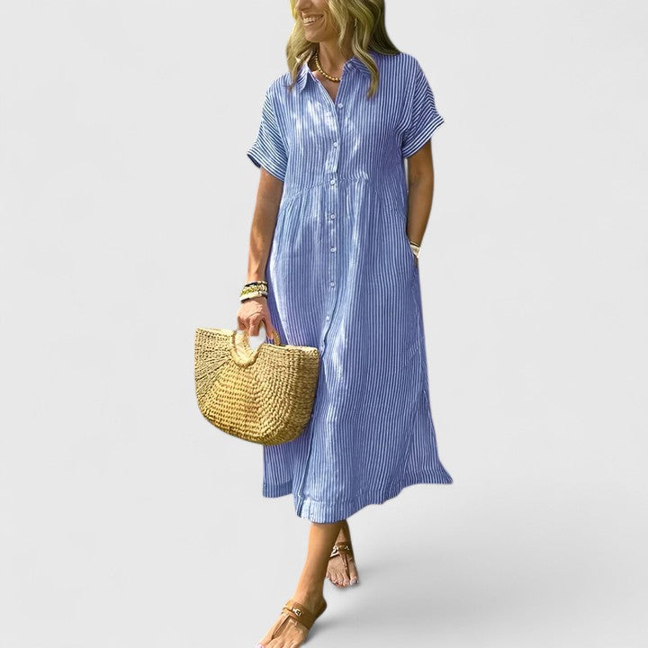 Hayden Amara | Comfortable Dress