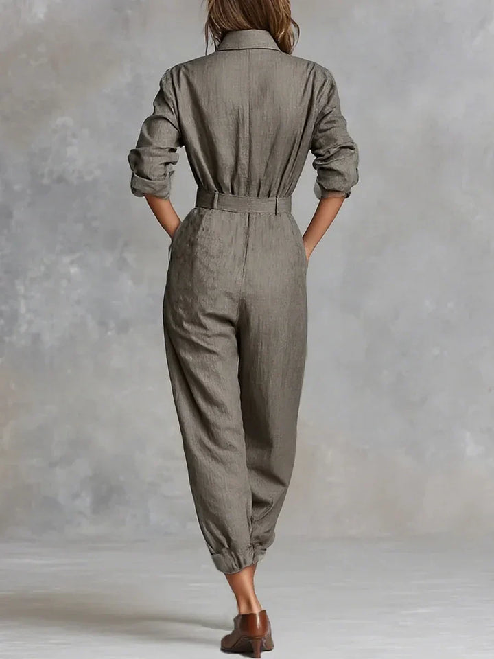 Megan | Jumpsuit